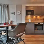 Lejlighed Baedervilla Am Hoeppnerweg Baedervilla Am Hoeppnerweg 06 *