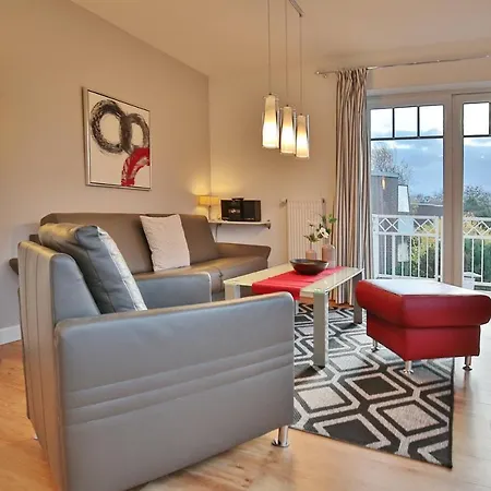 Baedervilla Am Hoeppnerweg Baedervilla Am Hoeppnerweg 06 Timmendorfer Strand