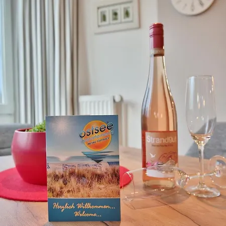 Baedervilla Am Hoeppnerweg Baedervilla Am Hoeppnerweg 06 Timmendorfer Strand