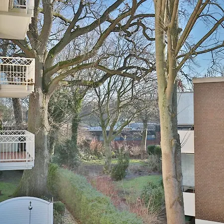 아파트 Baedervilla Am Hoeppnerweg Baedervilla Am Hoeppnerweg 06 *
