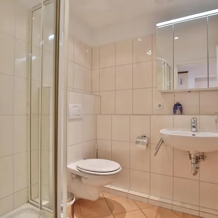 Baedervilla Am Hoeppnerweg Baedervilla Am Hoeppnerweg 06